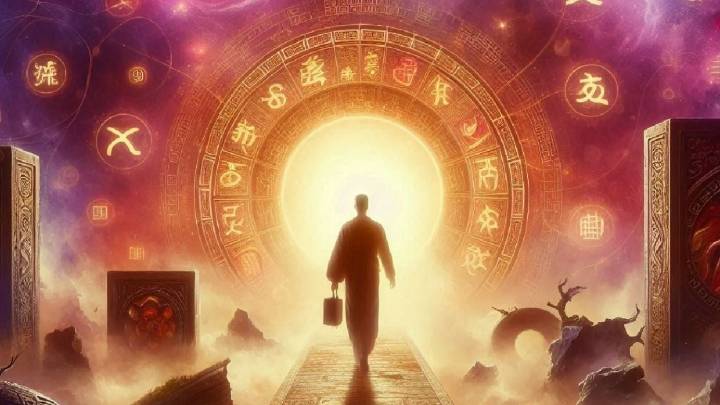 Horóscopo chino: los 5 signos que renacerán de las cenizas en diciembre