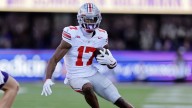 Ohio State football injury report vs. UCLA: Updates on Jeremiah Smith, Carnell Tate and others