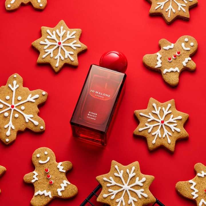 8 Gourmand Fragrances To Smell Like the Holidays