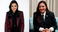 Maite Perroni enfrenta críticas y defiende su cuerpo