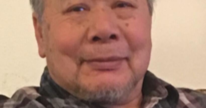 Proprietor of beloved Las Vegas cafe was 'a great figure in the community'