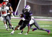 Staten Island HS football: Tottenville steamrolls PR to open PSAL 4A Conference playoffs