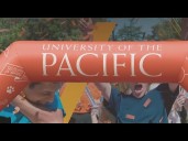 University of the Pacific, 49ers unveil education and community partnership