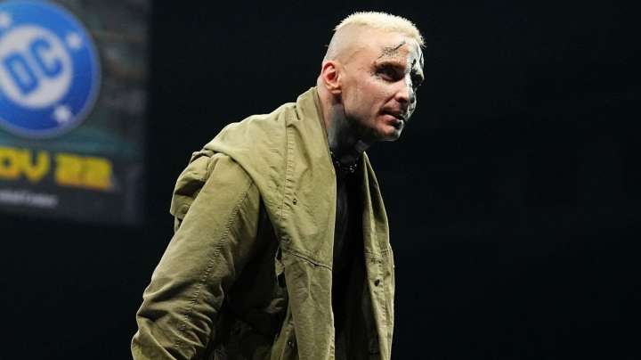 Darby Allin Explains Why He Won't Become A Trainer Following AEW Career