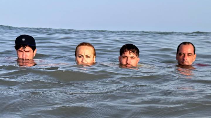 Ruth Rubio ('Solarpunk') inaugura la Temporada Verde de la Cuarta Pared