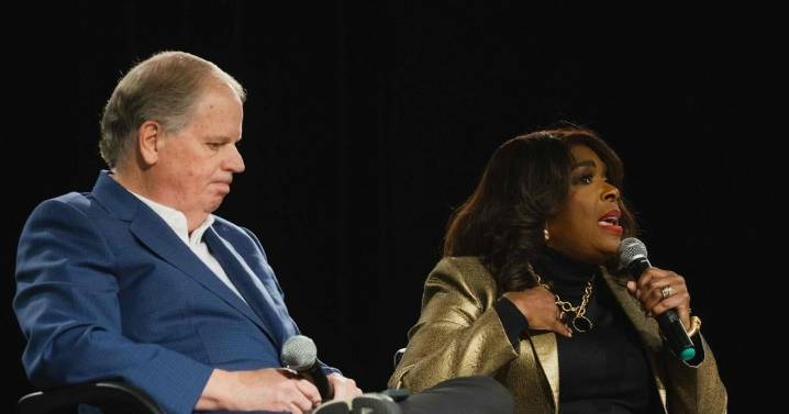 Alabama Democrat hints at 2026 rematch with Tommy Tuberville: ‘Stay tuned’