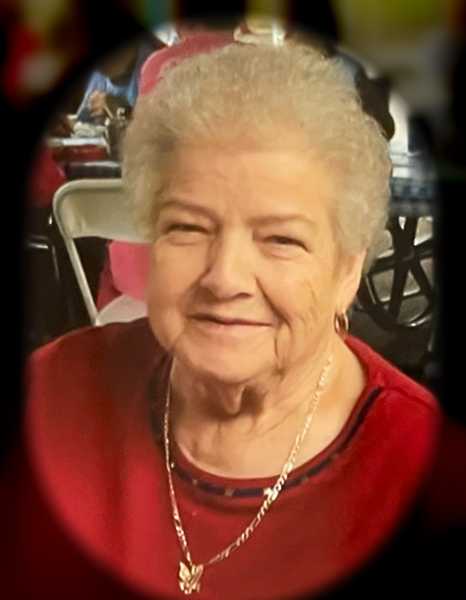 Ms. Bobbie Sue Gilstrap