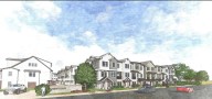 Revamped plan for housing development in Los Gatos calls for 2/3 fewer units
