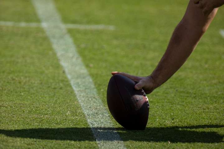 High school football coach goes missing amid undefeated team’s state playoff run