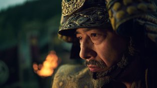 TV 
                                                Comments
                                              Shogun creators tease what to expect in season two