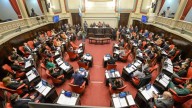 El Senado bonaerense llama a sesionar y podría destrabar el endeudamiento