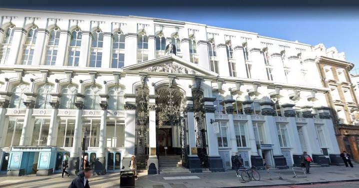 Plan for new Central London Dishoom in 'special but underappreciated' building