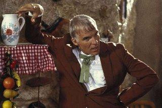 The Outer Banks Voice -   Stream On! Two 1980’s comedy gems from Steve Martin