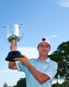 El catalán se impone en el Campeonato de la PGA Australiana y se consolida como una de las grandes promesas del golf español.