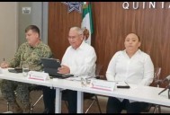 Es Quintana Roo epicentro nacional de la trata de personas; rescatadas más de 800 mujeres en dos años