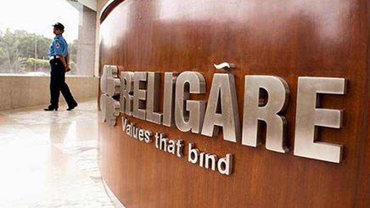 Religare Enterprises inducts four new additional directors