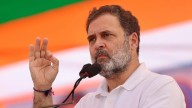 '10% Control The Army': Rahul Gandhi's Caste Claim Sparks Controversy; BJP Slams Congress Leader For 'Hating India'