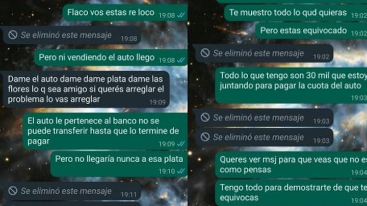 Narcomenudeo y extorsiones: va a juicio el "gerente de una empresa criminal" del barrio Ludueña