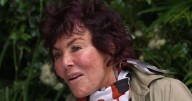Inside I'm A Celebrity star Ruby Wax's real name and tragic family history