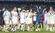 Racing ganó, y dejó a River afuera del Clausura y casi sin Libertadores