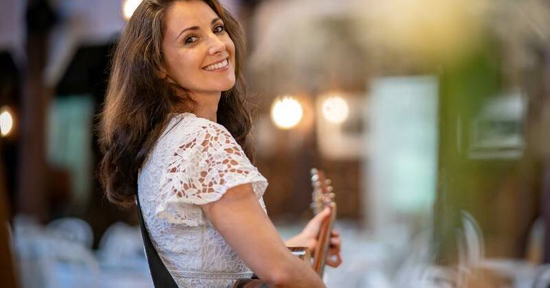 Survivors find healing through music and creativity