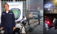 Politicupita realizó operativo especial de vigilancia y patrullaje