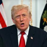 Trump says pardoning Honduras ex-president days before vote