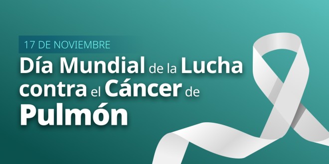 El Instituto Nacional de Cancerología refuerza la lucha contra el cáncer de pulmón con el programa DETECTO