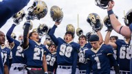 Grosse Pointe South survives Roseville, MHSAA playoff rematch next