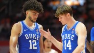 Duke basketball vs Western Carolina score, live updates from home opener
