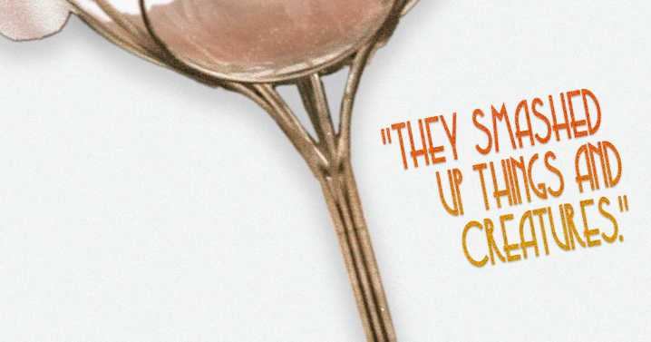 The Tea, Spilled by Morning Joe: ‘They smashed up things and creatures’