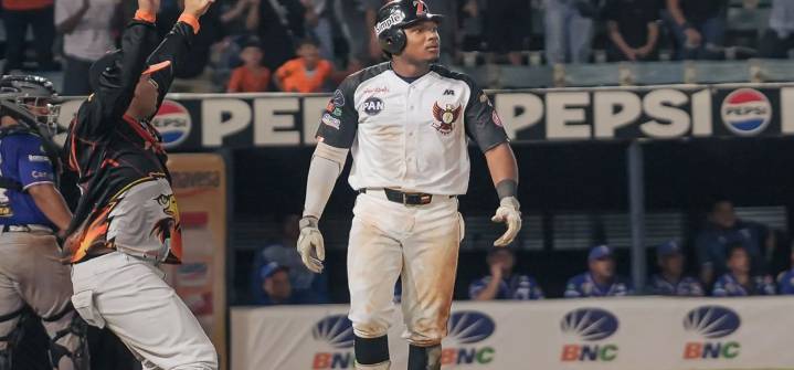 Resultados de la LVBP en la jornada de este miércoles 26