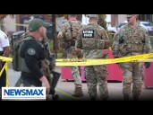 Afghan suspect came to U.S. under Biden 'Operation Allies Welcome' Program: Report