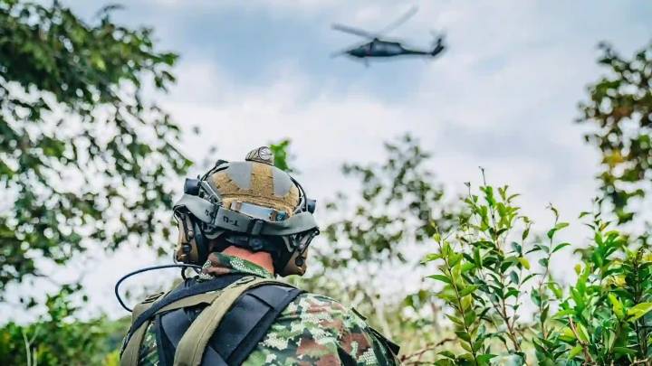 Al menos 19 muertos en operativo contra disidencias de ‘Iván Mordisco’ en Calamar, Guaviare