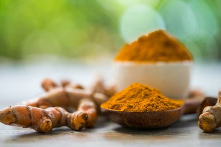8 Spices With More Anti-Inflammatory Benefits Than Turmeric