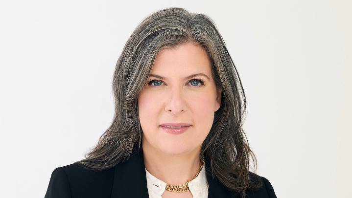 Maria Zuckerman Signs First-Look Deal with Fox Entertainment