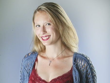 SUNshine Girl Shannon