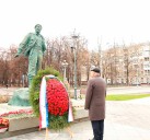 Delegación partidista cubana realiza visita oficial a Rusia (+Fotos)