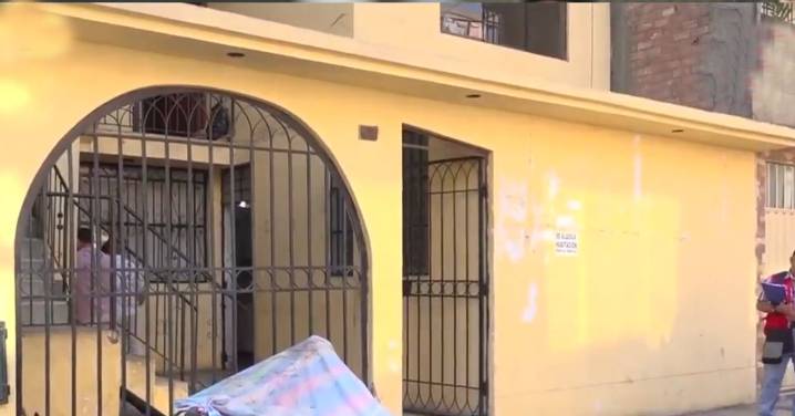 Mujer de 72 años fue encontrada muerta en su casa de Los Olivos: Familiares sospechan de inquilinos