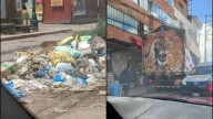 Cusco: caos por acumulación de basura, comercio ambulatorio y descarga de mercadería en la calle [VIDEO]
