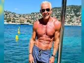 Mark Sisson, triatleta y experto en fitness de 71 años: “Correr es una estrategia horrible para la pérdida de peso”