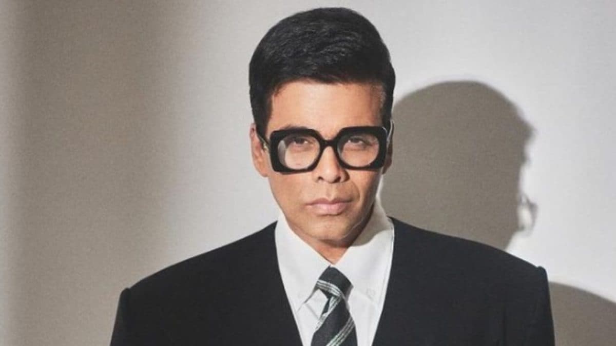 Karan Johar Says He Wanted A Relationship, Gets Lonely Being Single: 'God Didn't Make A Partner For Me'