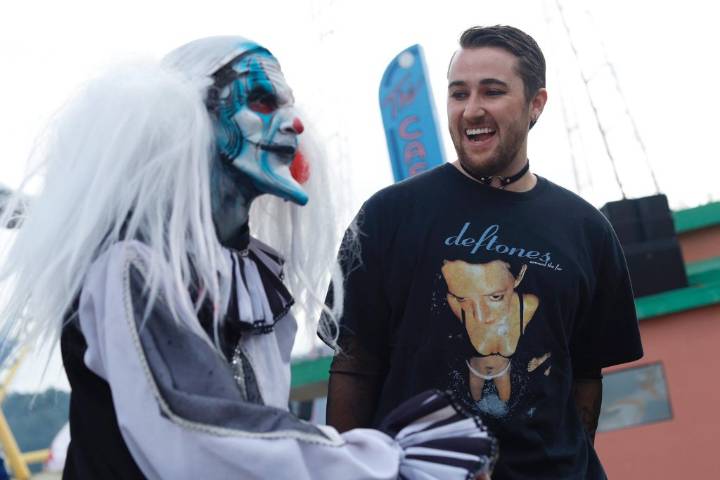 ‘No me sigas’: primera película de terror latinoamericana