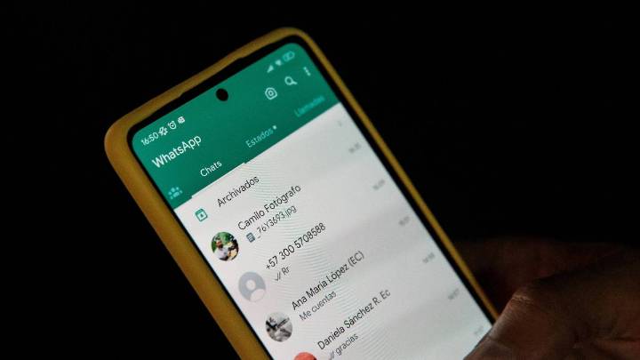 WhatsApp permitirá comunicarse con otros servicios de mensajería como Signal y Telegram