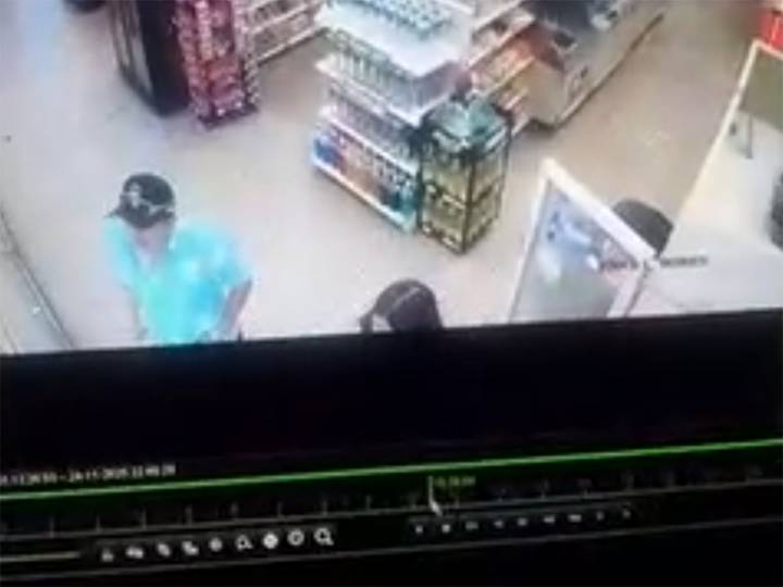 Localizan con vida a alumna de prepa desaparecida en Nuevo León