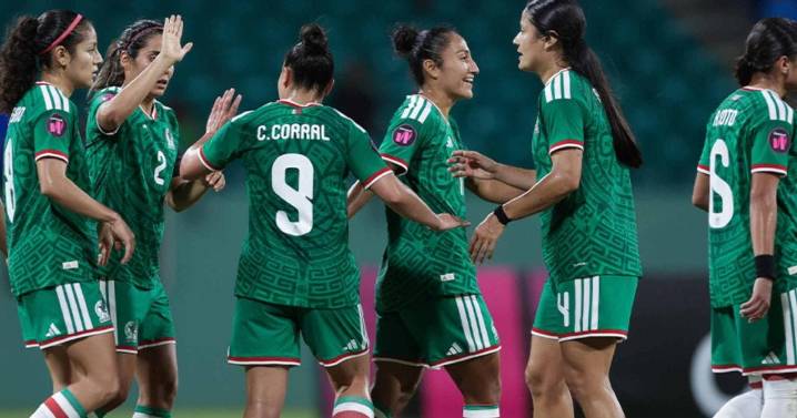 Pedro López tras el 14-0: México debe mejorar en definición rumbo al Mundial 2027