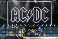 Concierto de AC/DC en duda: Delegación Presidencial solicita cambiar fecha por coincidir con el cambio de mando en Chile