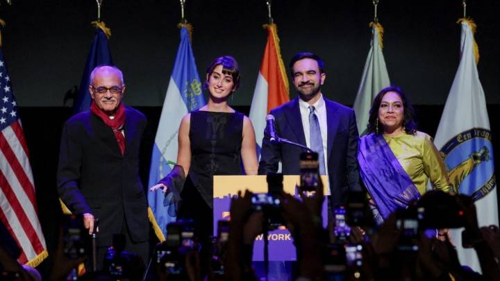 7 Facts About Zohran Mamdani, New York's First Indian