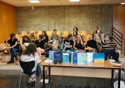 La autopsicuela, un apoyo psicosocial de tú a tú