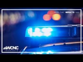 Pedestrian hit and killed in Caldwell County